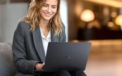 ASUS ra mắt ExpertBook B3 G1: laptop doanh nghiệp tùy biến từ chip đến màn hình, nhưng giá bán vẫn là ẩn số