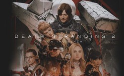Death Stranding 2 bán 425.000 bản trên Steam, màn lên PC kéo theo cả doanh số PS5 tăng mạnh