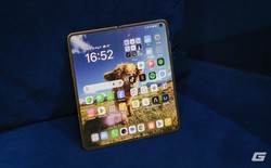 OPPO Find N6: Bút AI Magic Pen, 4 cửa sổ cùng lúc và lý do đây là bước nhảy lớn nhất dòng Find N