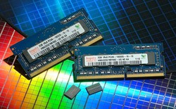 Bài nghiên cứu AI của Google 'xóa sổ' hàng trăm tỷ USD vốn hóa Micron, RAM DDR5 giảm hơn 2,6 triệu đồng mỗi kit