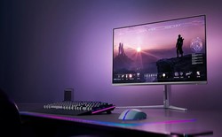 Philips Evnia ra mắt màn hình gaming QD-OLED 4K 240Hz với lớp graphene tản nhiệt, giá bán vẫn là ẩn số