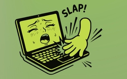 Người dùng MacBook rủ nhau làm máy "kêu rên", mua mất phí nhưng quay reel mà viral là được trả lại tiền