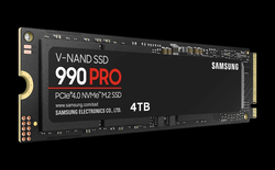 SSD Samsung giả tinh vi chưa từng thấy: Không thể nhận ra bằng mắt thường, chỉ một phần mềm miễn phí mới phát hiện được