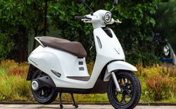 2 chiếc xe máy điện VinFast đáng mua nhất lúc này