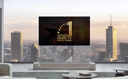 LG tiếp tục dẫn đầu thị trường TV OLED toàn cầu năm thứ 13, ra mắt thế hệ 2026 với nhiều nâng cấp