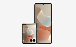 Razr 70 Ultra lộ diện qua bản render 360 độ: nút Moto AI xuất hiện lần đầu, nhưng đi kèm là thân máy dày hơn