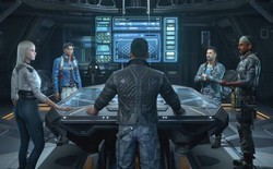 Owlcat Games thừa nhận dùng AI trong quá trình làm The Expanse: Osiris Reborn