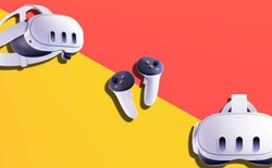 Trải nghiệm thực tế ảo 4K trên Meta Quest 3: Không dây, bộ nhớ lớn và ưu đãi Xbox Game Pass