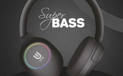 UNIX HAVANA UX-W3 ra mắt: Tích hợp cả ANC lẫn ENC, pin 42 giờ, giá chưa tới 500.000 đồng