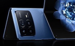 Điện thoại gập Xiaomi sắp "comeback" sau 2 năm vắng bóng, hứa hẹn ra trước, đón đầu Galaxy Z Fold8