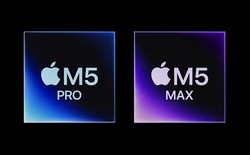Apple ra mắt M5 Pro, M5 Max: GPU gấp đôi, AI vượt trội, MacBook Pro giờ mạnh như này thì dùng để làm gì?