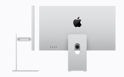 Apple ra mắt Studio Display mới và Studio Display XDR: 5K 27 inch 120Hz, mini-LED sáng 2.000 nit, giá từ 44,99 triệu đồng