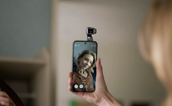 Honor Robot Phone lộ diện tại MWC 2026: Smartphone gắn cánh tay cơ học, camera 200 MP tự xoay theo nhịp nhạc và chuyển động người dùng