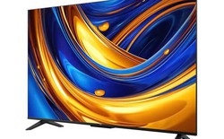 TCL gây sốc tại MWC 2026: Trình làng công nghệ Super Pixel tiết kiệm 25% pin, tăng tốc độ quét 40%, đặt cược lớn vào OLED in phun