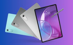 Lenovo Idea Tab Pro Gen 2 ra mắt tại MWC 2026: Màn 3.5K 144Hz, Snapdragon 8s Gen 4, pin 10.200mAh, giá từ 16 triệu