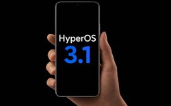 Xiaomi hoàn tất HyperOS 3.1 ổn định dựa trên Android 16, sẵn sàng tung bản cập nhật lớn cho loạt máy mới