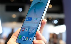 Vì sao Galaxy S26 Ultra bỏ khung titanium để quay về khung nhôm?