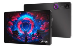 Lenovo Legion Tab Gen 5 ra mắt tại MWC 2026: Màn hình 165Hz, Snapdragon 8 Elite Gen 5, giá đắt