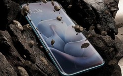 Motorola Edge 70 Fusion ra mắt: Thiết kế siêu mỏng 7,2mm, màn hình OLED 144Hz sáng 5.200 nit, bản Ấn Độ pin tới 7.000mAh