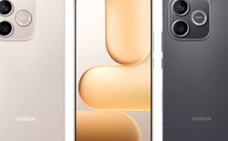 Honor 600 Lite lộ diện: Màn hình 6.6 inch sáng 6.500 nit, pin 6.250mAh