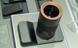 Cận cảnh điện thoại module độc lạ ở MWC 26: Tecno đúng là biết cách làm người ta trầm trồ!