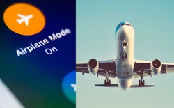Lên máy bay phải bật chế độ máy bay? Cư dân Threads bình luận sôi nổi, có phi công khẳng định "tôi chẳng bao giờ bật"