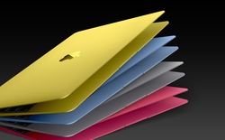 Apple để lộ MacBook Neo