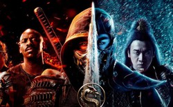 Mortal Kombat II tung trailer mới: Giải đấu tử thần chính thức bắt đầu!