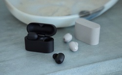 Sony trình làng tai nghe true wireless chống ồn vượt trội WF-1000XM6