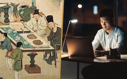 Văn hóa làm việc “996” của Trung Quốc có lịch sử từ 2.200 năm trước?