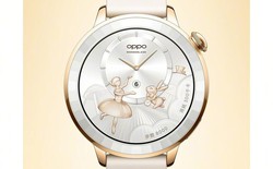 OPPO Watch X3 Mini hé lộ thiết kế 3 màu, tích hợp tính năng gợi ý luyện tập theo chu kỳ kinh nguyệt