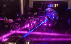 Giới thiệu đồng hồ "Made in China" chỉ sai lệch 1 giây trong 30 tỷ năm, Trung Quốc lập kỳ tích thế giới