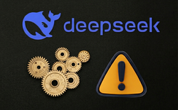“Tôi không biết làm việc thế nào nếu thiếu nó” - hàng triệu người dùng ai oán khi DeepSeek sập 12 tiếng đồng hồ