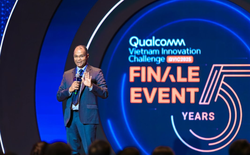 Qualcomm chọn 28 startup Việt vào QVIC 2026: Khi AI, robot và IoT không còn là ý tưởng trên giấy