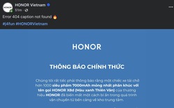 12 tấn KitKat "bốc hơi" ở châu Âu, HONOR Việt Nam bèn tuyên bố "mất" 1.000 chiếc X8d - và nghi phạm là những nam giới cao 1m8, sáu múi