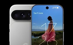 Sau nhiều năm bị chê viền dày, Google Pixel 11 cho thấy Google đã "lắng nghe"