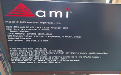 Nhờ BIOS do Claude viết, chip Intel Bartlett Lake 12 P-core lần đầu chạy được trên bo mạch Z790 - nhưng vẫn chưa boot hoàn toàn