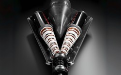 Anh "nhốt" sức mạnh ngôi sao vào động cơ: Kỳ tích này, thế giới chưa từng làm được trước đó