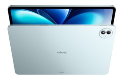 vivo Pad 6 Pro ra mắt: Màn hình 4K 13,2 inch, chip Snapdragon 8 Elite Gen 5 và pin 13.000mAh