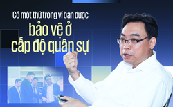 Gần 90 triệu người Việt đang cầm trên tay công nghệ bảo mật cấp quân sự – nhưng rất ít người biết