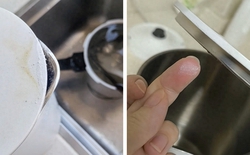 5 món đồ gia dụng đang bị cảnh báo “càng dùng càng hại”, nhiều nhà mua nhầm mà không biết