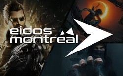4 năm không ra mắt game nào, Eidos Montreal lại sa thải 124 nhân viên và mất luôn giám đốc studio