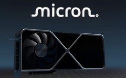 Micron tính xếp chồng bộ nhớ GDDR của GPU gaming để tạo giải pháp AI kiểu HBM, và game thủ có thể là người ảnh hưởng