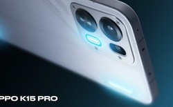 OPPO sắp ra mắt điện thoại chuyên game pin 7.500mAh, tích hợp cả quạt tản nhiệt