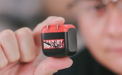 Củ sạc 45W bé như sạc 5W: Thiết kế quá gọn nhẹ, sạc được cả MacBook, giá chỉ vài trăm ngàn đồng