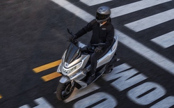 CFMoto 150SC-F gây sốc với tin đồn giá dưới 40 triệu đồng, nguy cơ làm đảo lộn phân khúc xe tay ga 150cc