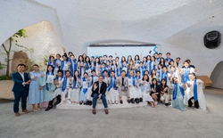 Galaxy Campus Friends mùa 3 khởi động: Cuộc chơi “All Star” dành cho Gen Z đã được nâng tầm