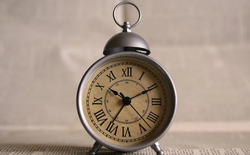 Tại sao đồng hồ có 60 phút mà không phải 100: Lý do bắt nguồn từ một quyết định bí ẩn 5.000 năm trước