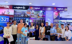 Bà Sinem Erdoğmuş Yavuz chính thức là Giám đốc Khu vực Đông Nam Á của Logitech