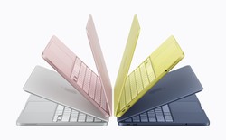 MacBook Neo vs laptop Windows: 8GB hay 16GB sẽ thắng?